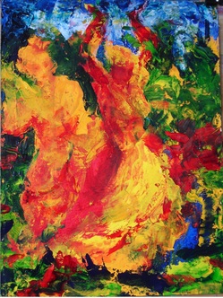 Grillet - Women hold up half the sky.jpg